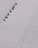 Isadore 襪 Signature Socks Harbor Mist 淺灰
