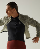 Givelo 防風外套 C.D.A. Jacket Pearl 珍珠白