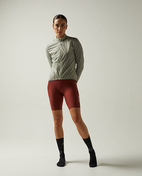 Givelo 防風外套 C.D.A. Jacket Pearl 珍珠白