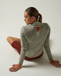 Givelo 防風外套 C.D.A. Jacket Pearl 珍珠白