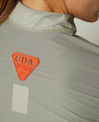Givelo 防風外套 C.D.A. Jacket Pearl 珍珠白