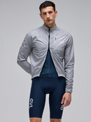 Givelo 發光防水外套 C.D.A Waterproof Jaclet Electric Glow 男女共版 銀