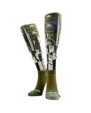 FLIPPOS壓力襪-Concrete Jungle 都市叢林