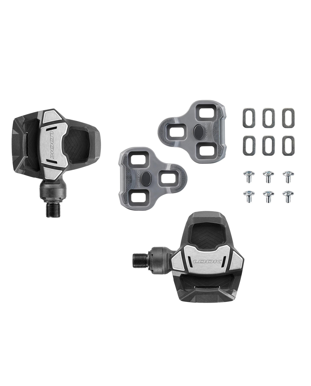 LOOK 踏板 KEO BLADE 12 - 56MM