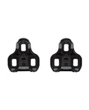 LOOK 卡踏扣片 Cleat Keo Grip Black 黑色0度