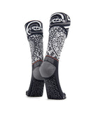 FLIPPOS壓力襪-Ka Mate Retro 戰舞復刻版