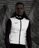 Pedla 背心Elevate RideFlash Gilet Reflective反光防水背心 男款 銀