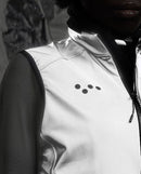 Pedla 背心Elevate RideFlash Gilet Reflective反光防水背心 女款 銀