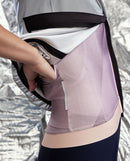 Pedla 背心Elevate RideFlash Gilet Reflective反光防水背心 女款 銀
