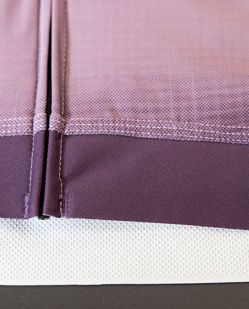 Pedla 車衣 KINETIC Classic Jersey Motion Heather 女款 紫