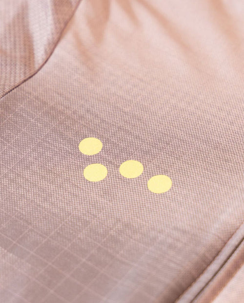 Pedla 車衣 KINETIC Classic Jersey Motion Mushroom 女款 粉紫