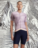 Pedla 車衣 KINETIC Classic Jersey Motion Mushroom 女款 粉紫