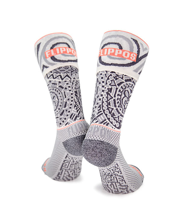 FLIPPOS壓力襪-Koru 回家之路 MCP