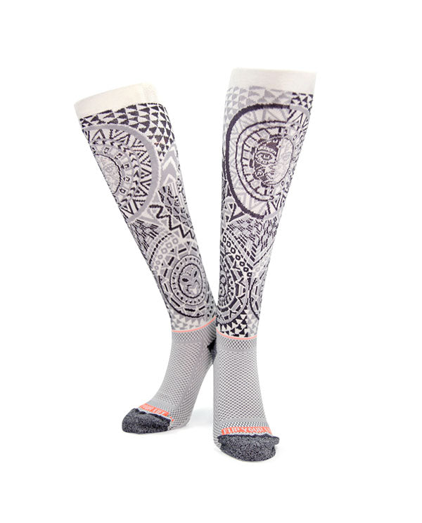 FLIPPOS壓力襪-Koru 回家之路 MCP