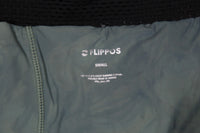 跑褲 FAITH TRAIL SHORTS 5” AERO® 紮染綠黑