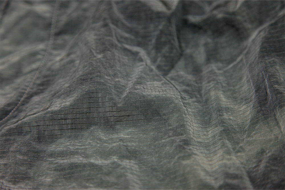 跑褲 FAITH TRAIL SHORTS 5” AERO® 紮染綠黑