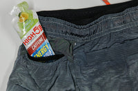 跑褲 FAITH TRAIL SHORTS 5” AERO® 紮染綠黑