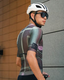 Givelo 車衣BLACKSMITH x BHSP G90 SS Jersey 棕格