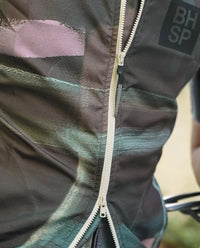 Givelo 防風背心BLACKSMITH x BHSP Gilet 棕格