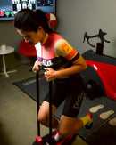 Cleat Positioning Fitting｜卡鞋扣片定位