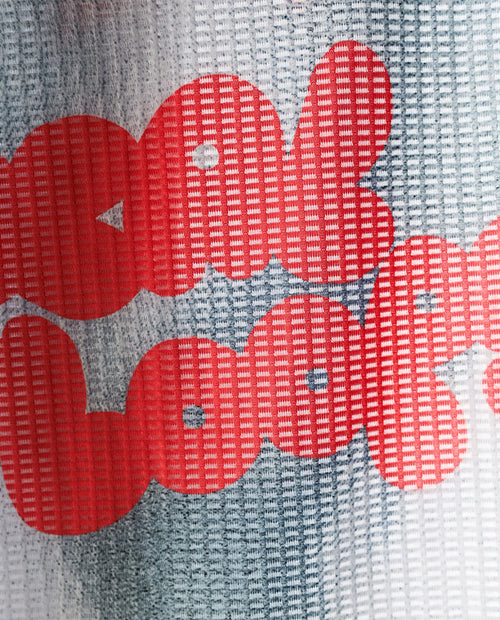 Pedla 無袖底衫Local Loops Air Baselayer Bubble Pearl 男款 珍珠白