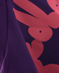 Pedla 車褲Local Loops SuperFIT 2.0 Bib Short Bubble Aubergine 男款 紫