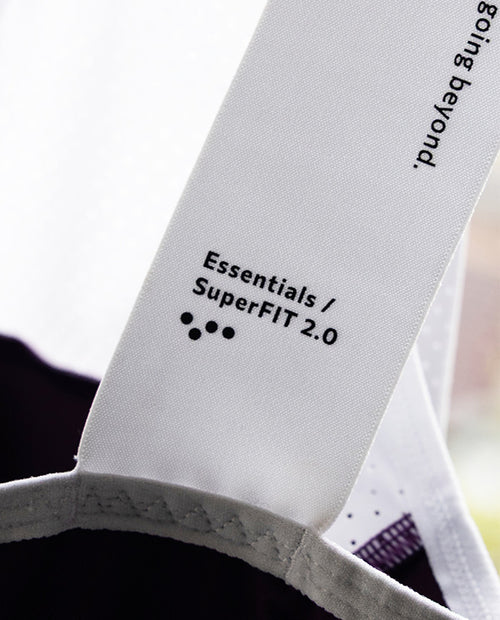 Pedla 車褲Local Loops SuperFIT 2.0 Bib Short Bubble Aubergine 男款 紫