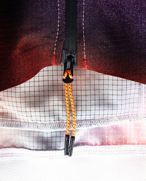 Pedla 車衣Local Loops SuperSYSTEM Jersey Bubble Spray 女款 彩