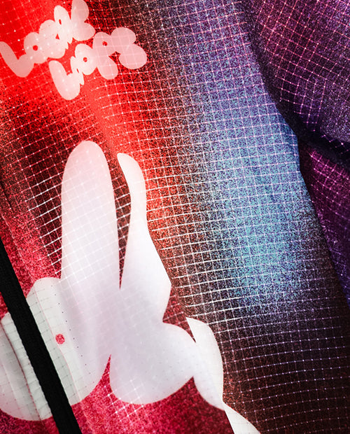 Pedla 車衣Local Loops SuperSYSTEM Jersey Bubble Spray 男款 彩