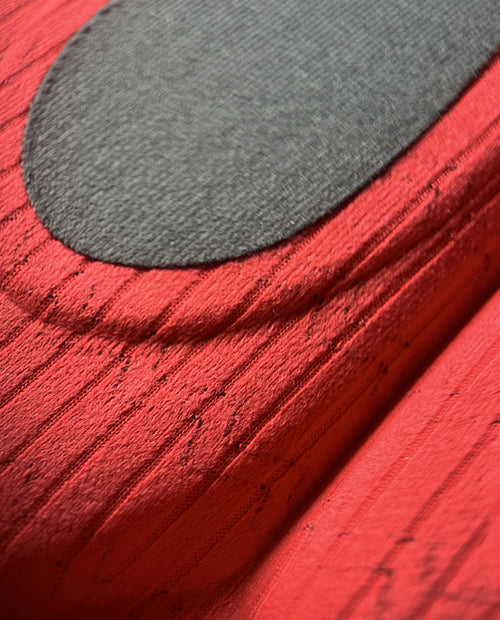 Pedla 車褲Local Loops SuperFIT 2.0 Bib Short Bubble Aubergine 女款 紫