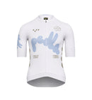 Pedla 車衣 Local Loops Classic Jersey Bubble Powder Blue White 限定款 女款 白