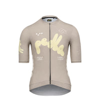 Pedla 車衣 Local Loops Classic Jersey Bubble Hide 限定款 女款 淺黃棕