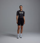 Pedla 車衣Local Loops Pro Pursuit 2.0 Jersey Layered Black 女款 黑