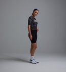 Pedla 車衣Local Loops Pro Pursuit 2.0 Jersey Layered Black 女款 黑