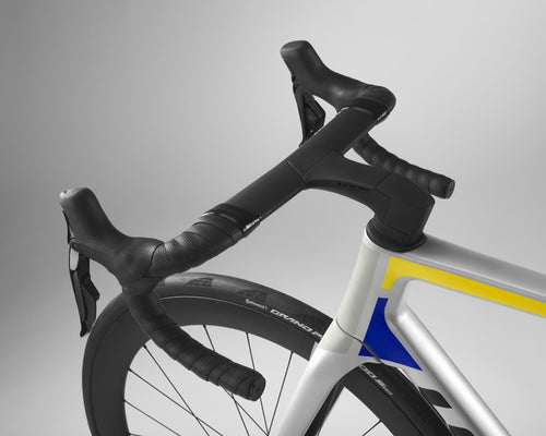 LOOK 一級成車 795 Blade RS Dura Ace Di2 蒙德里安白