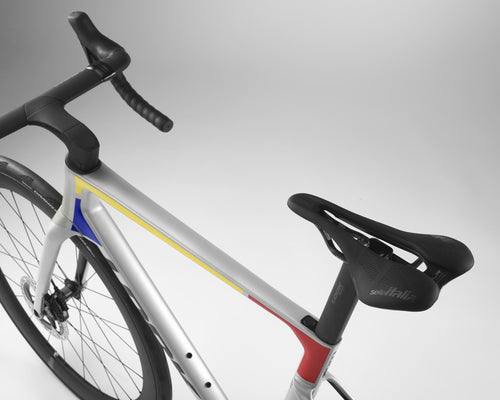 LOOK 一級成車 795 Blade RS Dura Ace Di2 蒙德里安白