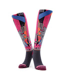 FLIPPOS壓力襪-Love Peace海闊天空