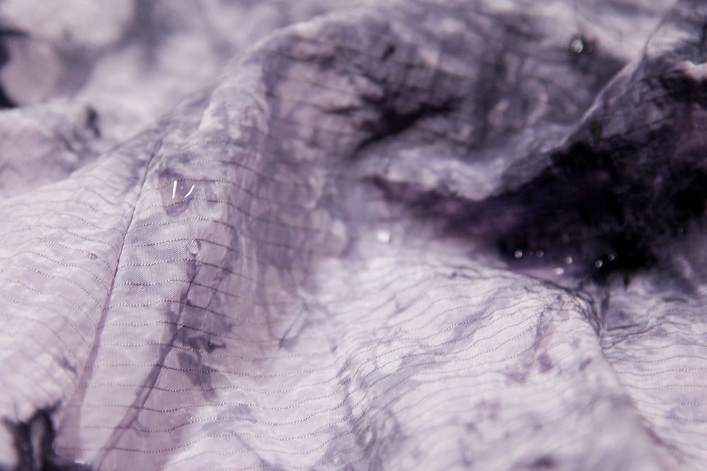 跑褲 FAITH TRAIL SHORTS 5” AERO® 紮染紫