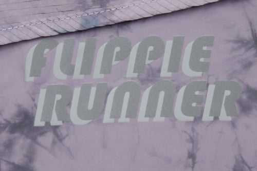 跑褲 FAITH TRAIL SHORTS 5” AERO® 紮染紫