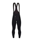 Q36.5 薄長車褲 Light Bib Tight Black 男款 黑
