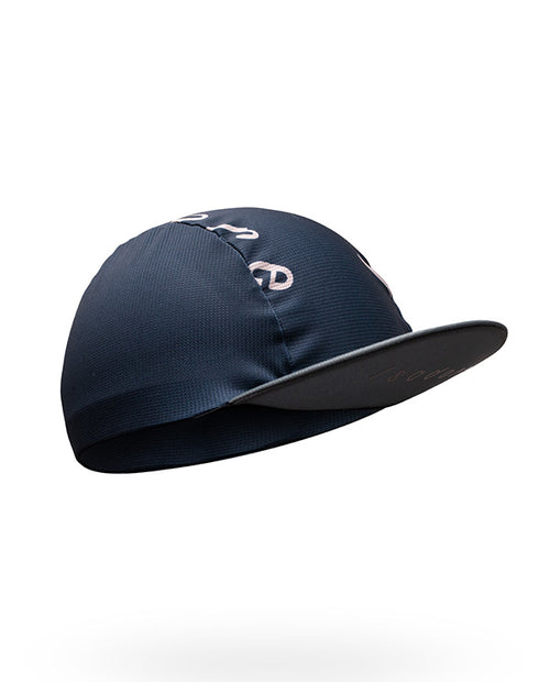 Isadore小帽 Light Cap Night Sky 深夜藍