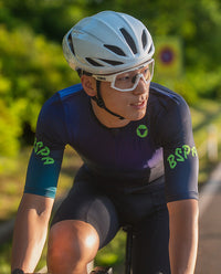 Black Sheep 黑羊 Team SS Jersey Aura Navy 男款 極光深藍