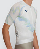 Pedla 車衣 Local Loops Air Jersey-White Sky 男款 白