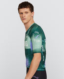 Pedla 車衣Local Loops Pro Pursuit 2.0 Jersey Race Pine 男款 松綠