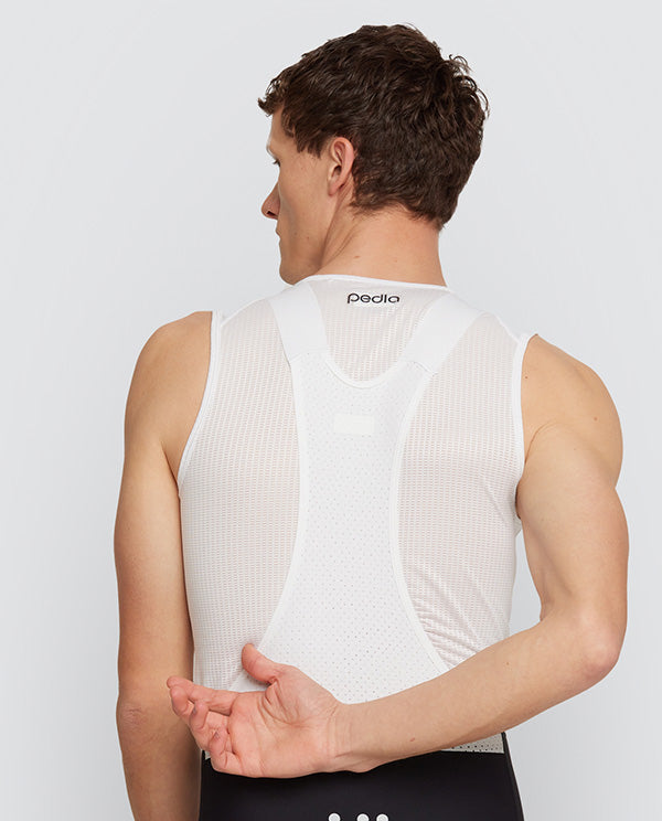 Pedla 車褲 Local Loops SuperFIT 2.0 Bib Club Team 男款 黑