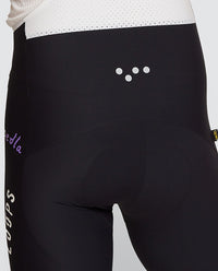 Pedla 車褲 Local Loops SuperFIT 2.0 Bib Club Team 男款 黑