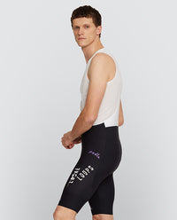 Pedla 車褲 Local Loops SuperFIT 2.0 Bib Club Team 男款 黑