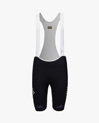 Pedla 車褲 Local Loops SuperFIT 2.0 Bib Club Team 男款 黑