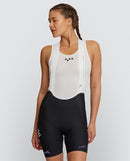 Pedla 車褲 Local Loops SuperFIT 2.0 Bib Club Team 女款 黑