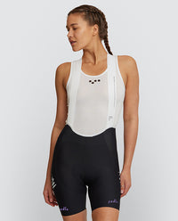 Pedla 車褲 Local Loops SuperFIT 2.0 Bib Club Team 女款 黑